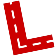 Learnanddriveuk logo