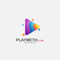 Playmeth logo