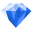 Crystalwhite Cleaning Supplies logo