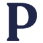 Pawfy logo