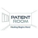 patient-room.com logo