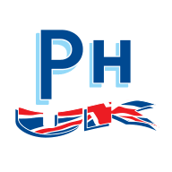 Park Holidays UK logo