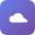 Alexcloud logo