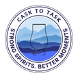 Casktotask logo