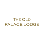 Old Palace Lodge logo
