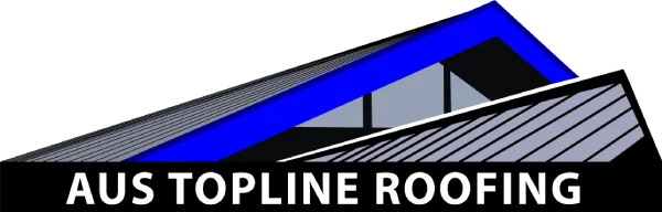 Aus Topline Roofing logo