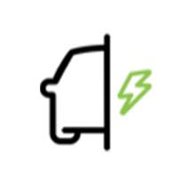 Smart EV logo