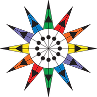 Martin Ladouceur Guérisseur Coupeur de Feu logo