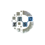 TDEX LP logo