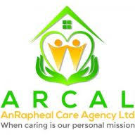 Anrapheal Care Agency Limited logo