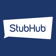 StubHub IE logo