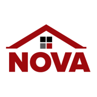 Nova Shield logo