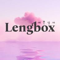 LENGBOX logo
