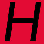 Hair Stop and Shop logo