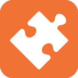 Createjigsawpuzzles logo