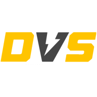 DVS Power Tools Ltd. logo