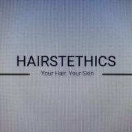 Hairstethics logo