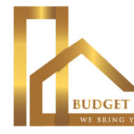 Budget Home Renovation logo