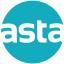 Asta logo