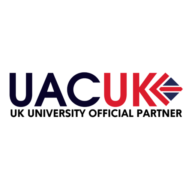 University Admissions UK logo