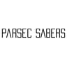 Parsec Sabers logo