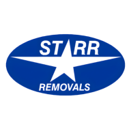 Starr Removals Ltd logo