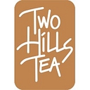 Two Hills Tea logo
