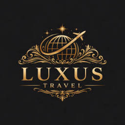 Luxus Travel logo