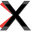 X-Arcade logo
