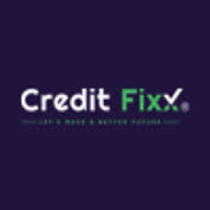 Creditfixx logo