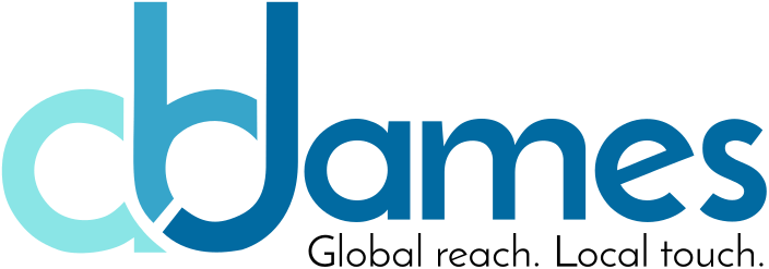 AB James Solicitors logo