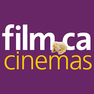 Film.Ca Cinemas Inc logo