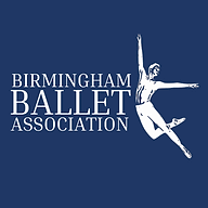 Birmingham Ballet Association logo