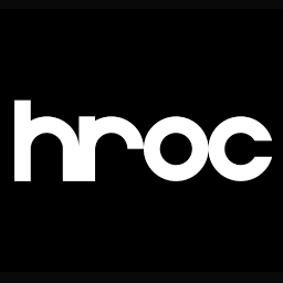 Hroc logo