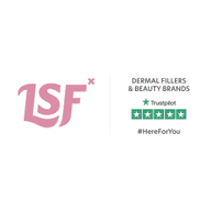 LSF Dermal Fillers logo