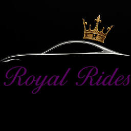Royal Rides logo