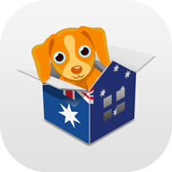 MindahomeHouseSitting logo