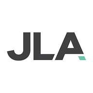 JLA logo