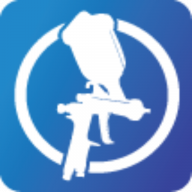 Mobile Paint Solutions - Mobile Bodywork/Smart Repair logo