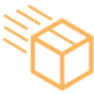 SENDI Kurier: Tanie paczki UK → EU logo