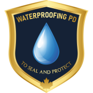 Waterproofing PD logo