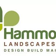 Hammond Landscapes Ltd logo