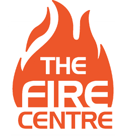 The Fire Centre logo