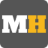 mot-hub.co.uk logo