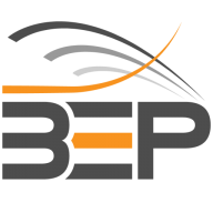 Bepumps logo