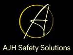 AJH Safety Solutions logo