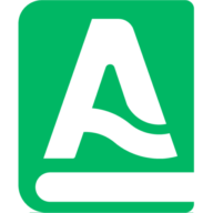 AuctionWriter logo
