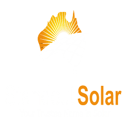 Standout Solar logo