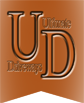 Ultimatedriveways logo