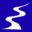 irfonriver.co.uk logo